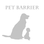 Pet Barrier logo